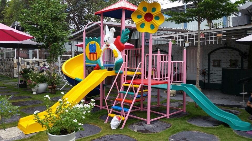 CÁC TIÊU CHUẨN LỰA CHỌN THIẾT BỊ MẦM NON