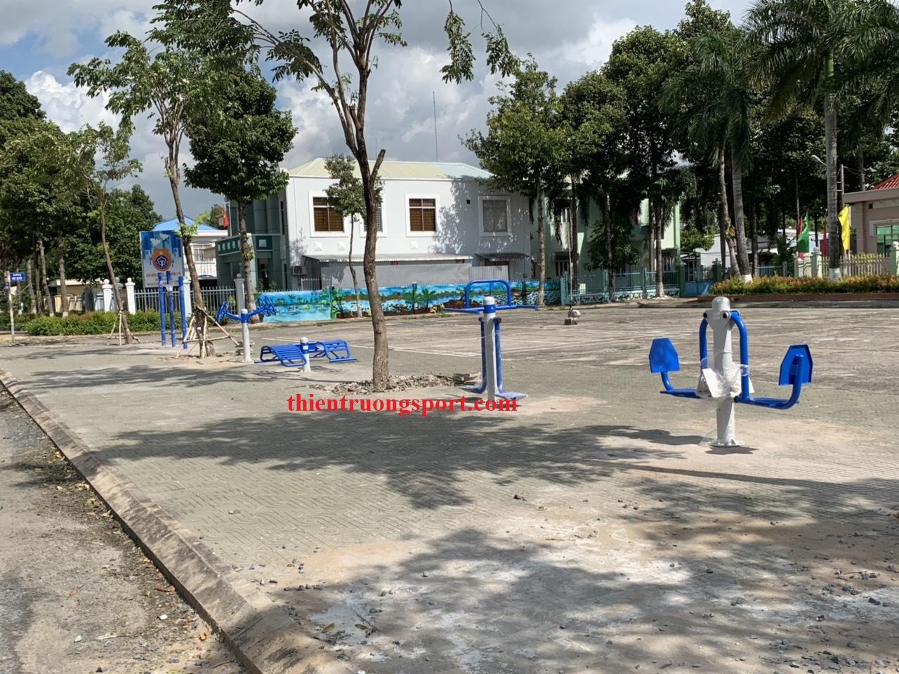 CÁCH BẢO QUẢN DỤNG CỤ THỂ THAO NGOÀI TRỜI HIỆU QUẢ