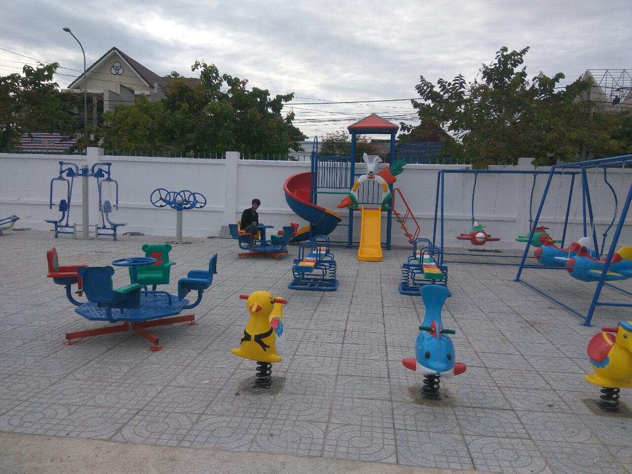 CÁCH VỆ SINH DỤNG CỤ TRƯỜNG MẦM NON ĐẠT CHUẨN