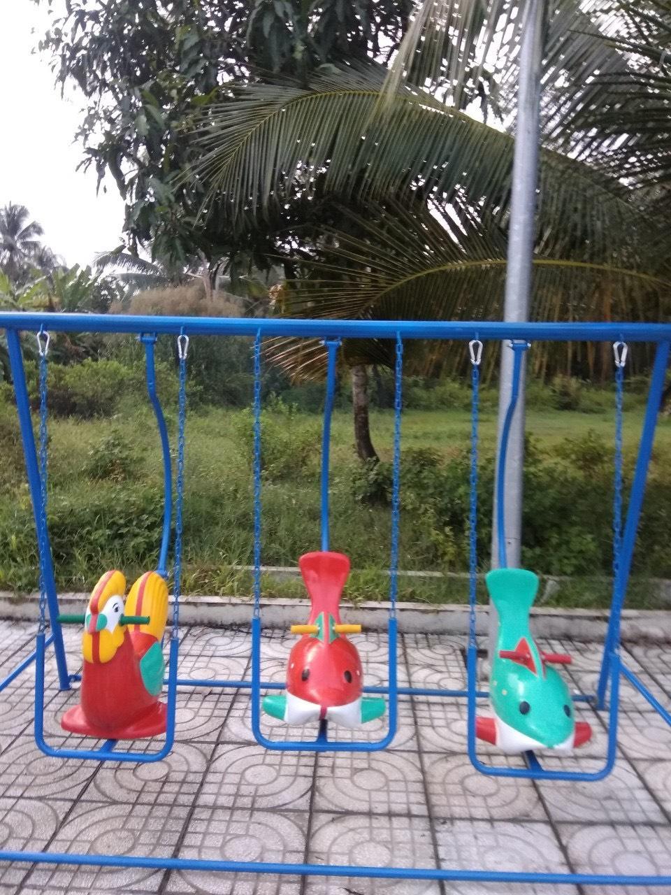 LỢI ÍCH CỦA DỤNG CỤ THỂ THAO TRƯỜNG HỌC ĐỐI VỚI HỌC SINH