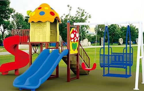 LỰA CHỌN CƠ SỞ MUA BÁN KHU VUI CHƠI TRẺ EM UY TÍN