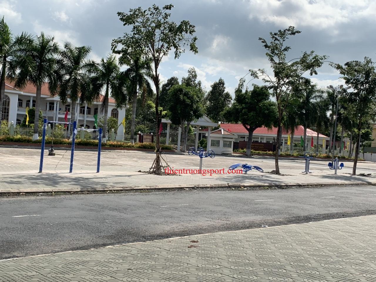 MUA DỤNG CỤ THỂ THAO NGOÀI TRỜI Ở ĐÂU CHẤT LƯỢNG?