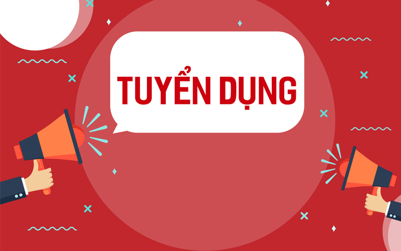 TUYỂN DỤNG SALE TEAM THIÊN TRƯỜNG SPORT