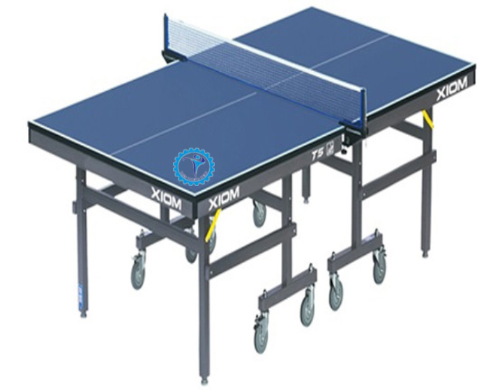 BÀN BÓNG BÀN HÀN QUỐC XIOM T5