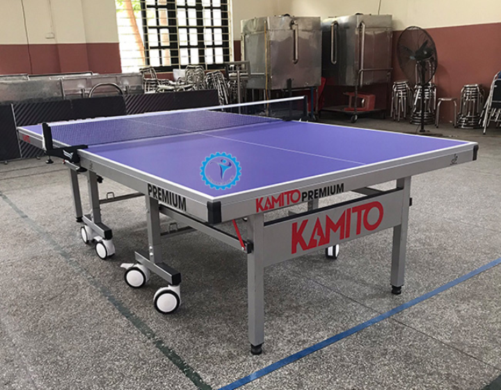 Bàn bóng bàn thi đấu Kamito Premium