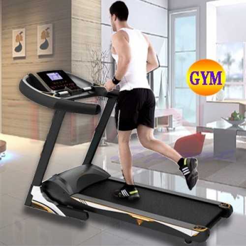 Máy chạy bộ điện TITAN YJ-107 NEW PRO đơn năng