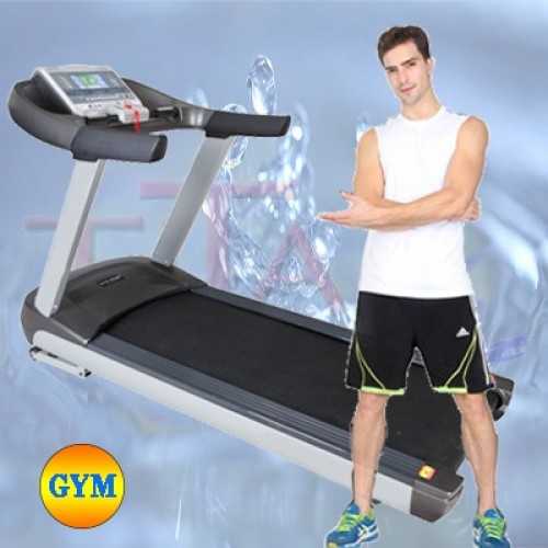 MÁY CHẠY BỘ ĐIỆN TITAN YJ 107B ĐƠN NĂNG