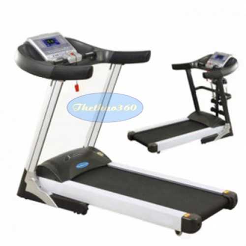 MÁY CHẠY BỘ ĐIỆN TTITAN YJ 107 ĐƠN NĂNG