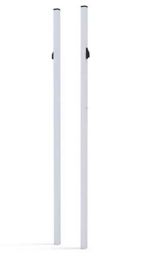 Trụ Cầu Lông Cố ĐỊnh CL015